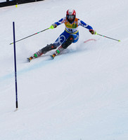 Whistler World Cup Slalom 2008 15