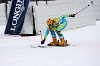 Whistler World Cup Slalom 2008 18