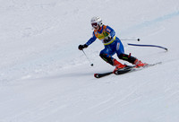 Whistler World Cup Slalom 2008 12