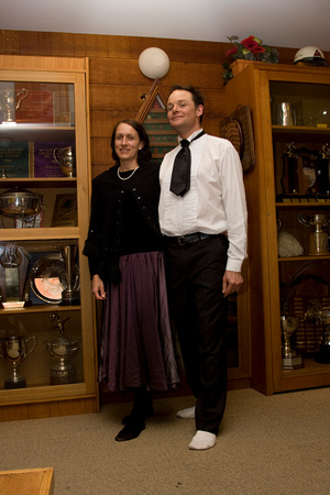 1909 Robert and Judy Winn