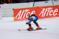 Whistler World Cup Slalom 2008 14